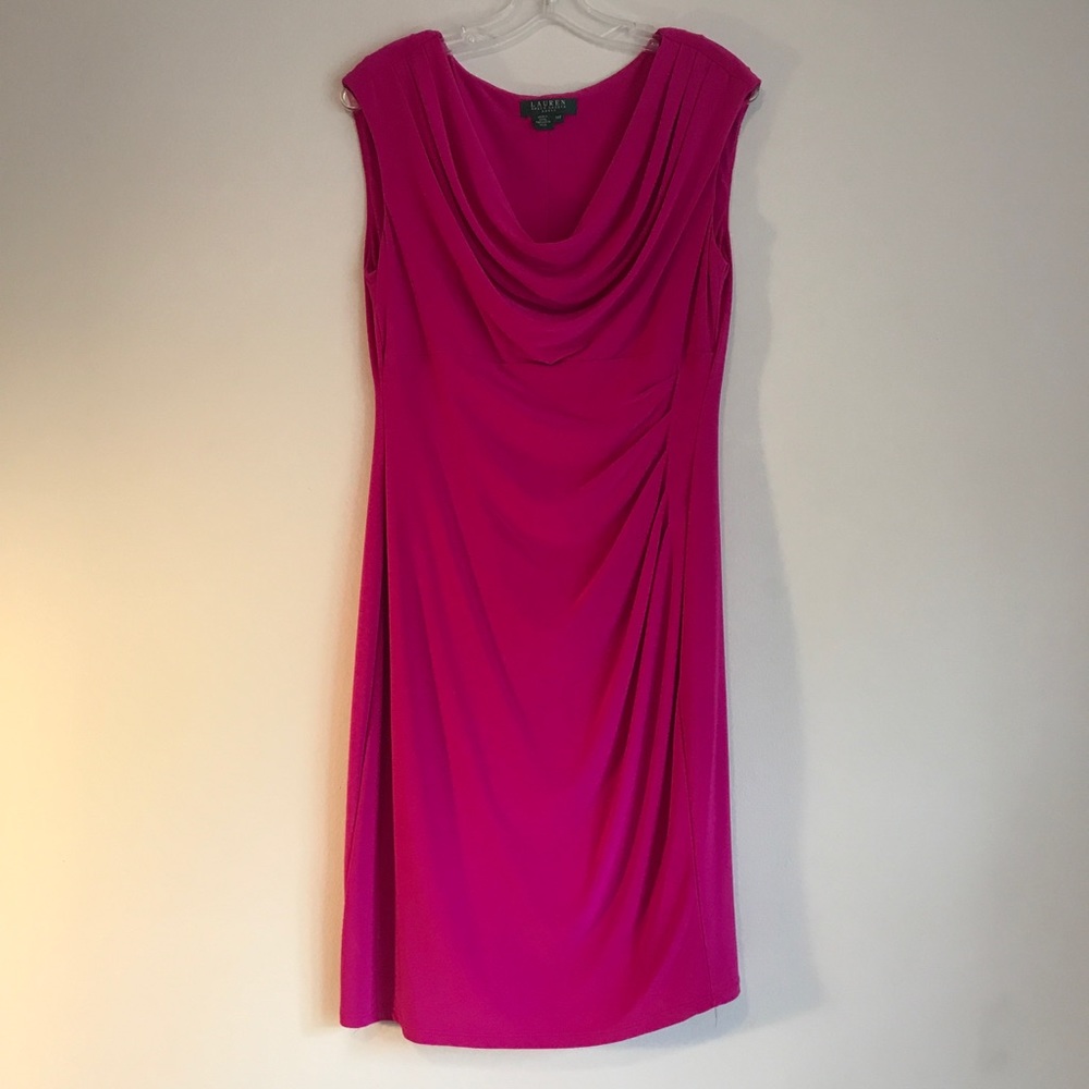 RALPH LAUREN Dress